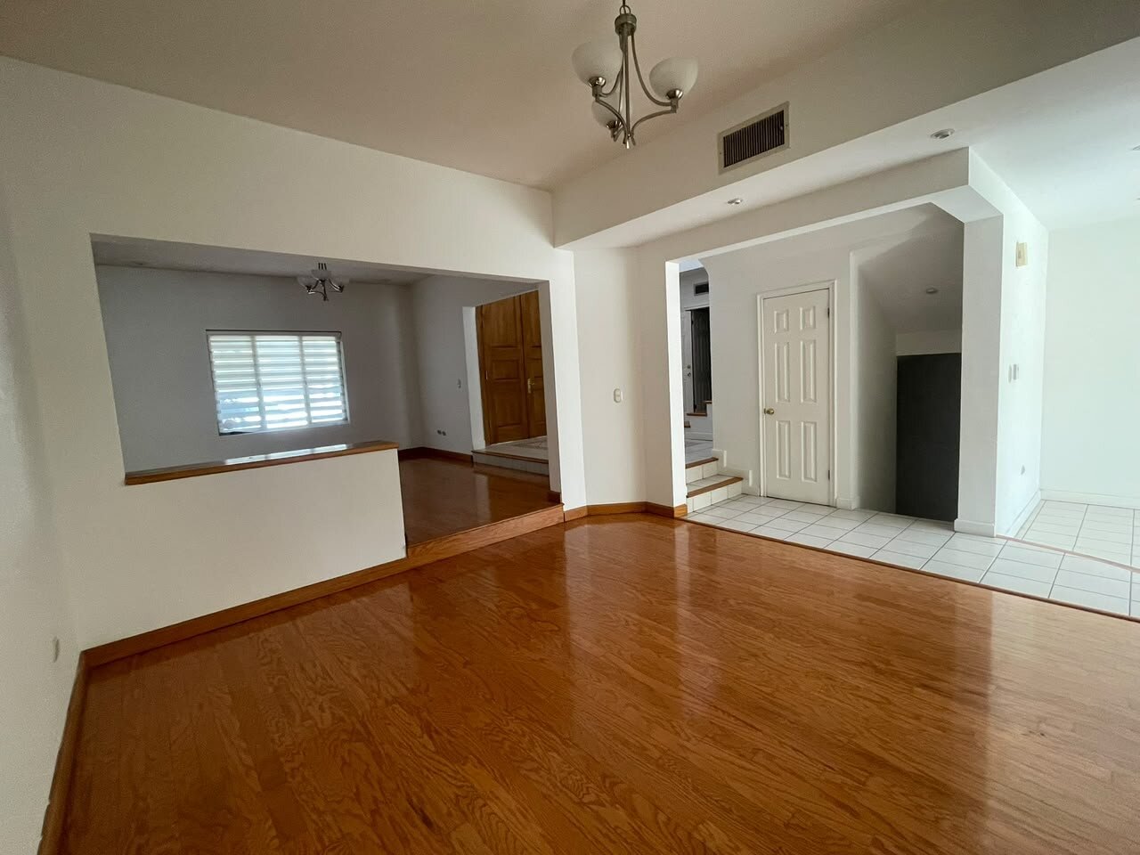 Sala de Casa en Venta en Haciendas del Valle